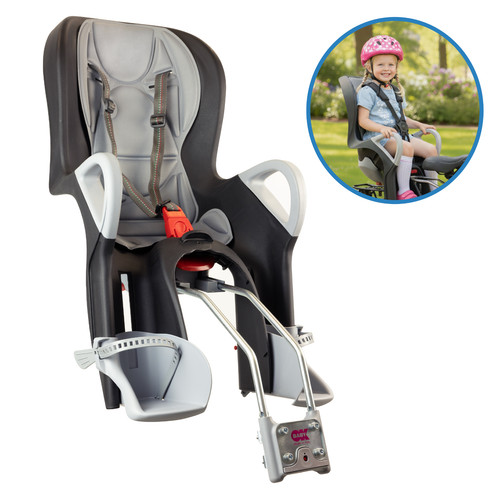 Baby kinderfahrradsitz - kinderfahrradsitz, 10+
