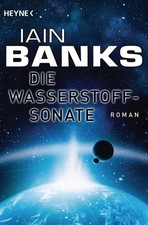Die Wasserstoffsonate, Iain