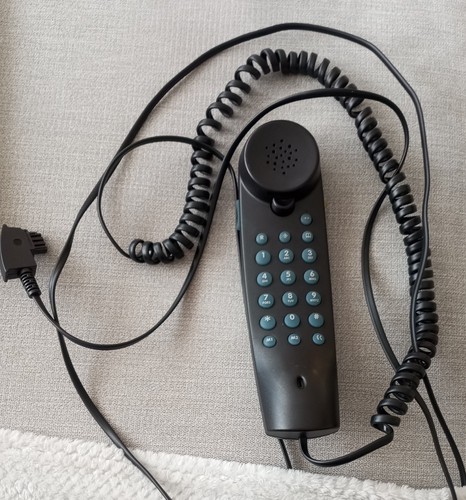 Philips elegance schwarz - philips, 33