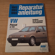 VW Passat ab 1988