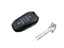 Funkschlüssel Fernbedienung Schlüssel CITROEN C5 X (2021-)