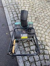 Schneefräse CMI neuwertig