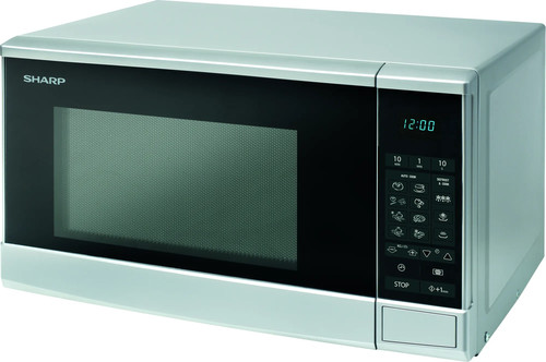 Sharp mikrowelle 270s 20l - sharp,