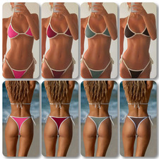 Brasilianischer Mini