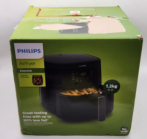 Philips essential hd9270 - philips, hd9270/70