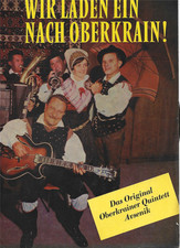 Das Original Oberkrainer