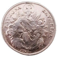 Bayern Konventionstaler 1765