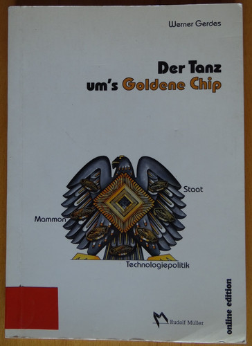 Der tanz goldene - tanz,