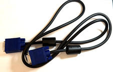 1,5 m VGA Monitor