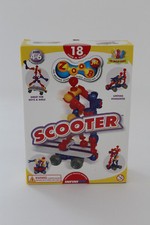 Scooter InfiniToys Zoob Junior