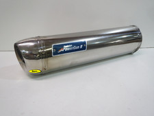 BMW Laser Power Gun 2 Wunderlich Schalldämpfer Auspuff Muffler