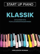 Start Up Piano - Klassik, Hans
