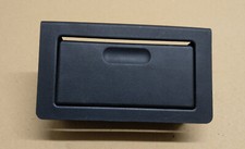 BMW E36 Aschenbecher schwarz