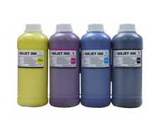 4x500ml ND® Non-Oem Pigment