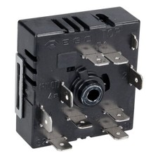 Energieregler 2kreis EGO