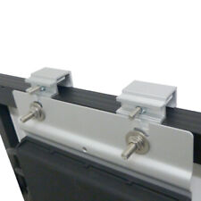 PV Klemme Alu Halter 28 - 50