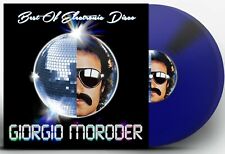 Giorgio Moroder: Best Of
