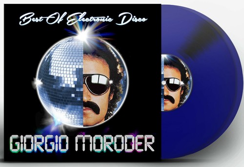 Giorgio moroder best - giorgio, of
