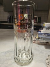 RADEBERGER PILSNER BEER GLASS