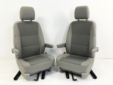 VW T6 California Sitz