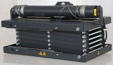 PeTa Deckenlift Standard "S", Hubhöhe 200 cm - Neupreis um die 3.000 Euro - TOP!