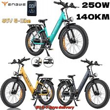 ENGWE E-Bike 26 Zoll