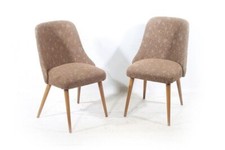 2er Set alter Sessel Vintage