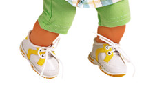 Puppen Schuhe Puppen