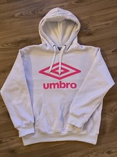 Umbro Sweatshirt Pullover Gr. M