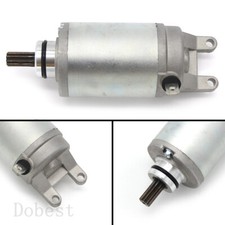 Anlasser motor für Suzuki