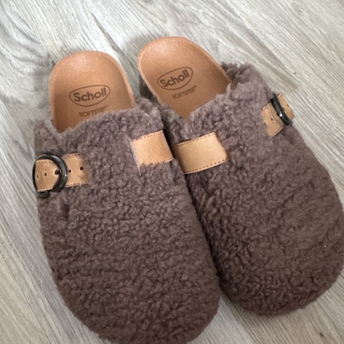 Scholl softstep damen - scholl,