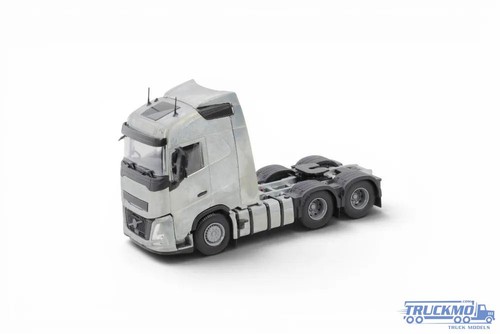 Tekno bausätze volvo fh05 - bausätze,