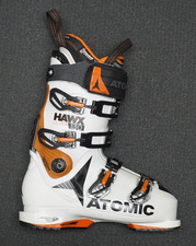 Atomic Hawx Ultra 130