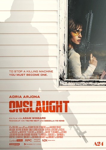 Onslaught originales - onslaught,