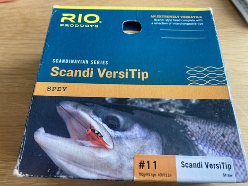 Rio products scandi versitip - products,
