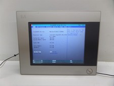 Power panel 500 - panel, operator