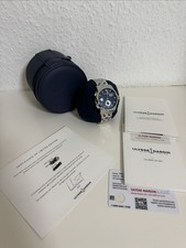 Ulysse Nardin Dual Time