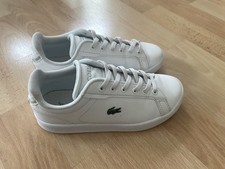 Sneaker von Lacoste