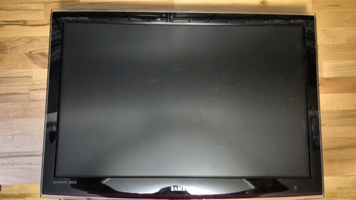 Fernseher samsung t240hd - fernseher,