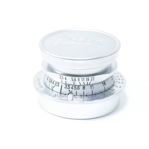 Leica summaron 35mm l39 - 35mm,