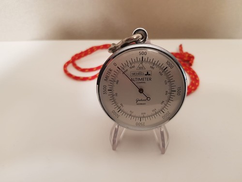 Vintage gischard vaude - vintage,