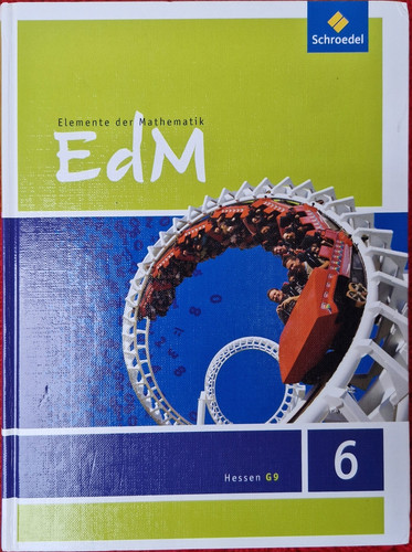 Edm elemente der mathematik - edm,