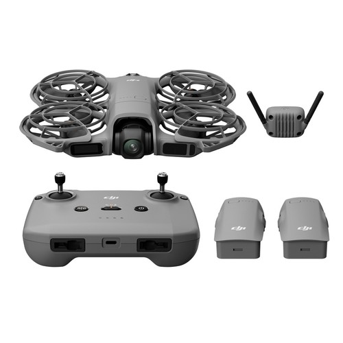 Dji neo fly - fly, more