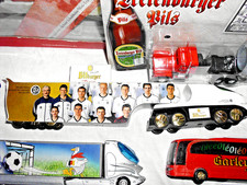 Sammlertrucks Spielzeug Autos