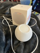 Apple homepod mini smart - smart, home