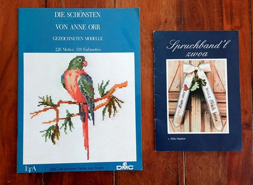 Bastelbuch/Buch/DIY