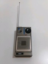 Kleines Yoko Tragbares AM / FM