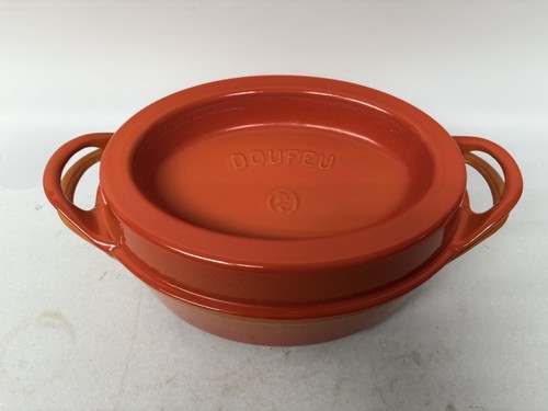 Creuset cousances doufeu - cousances,