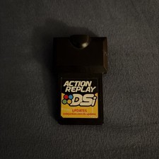 Action Replay DSi - Cartridge