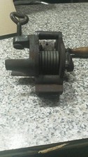 Tabak bzw bohnenschneider - tabak,